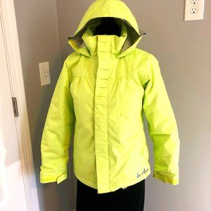 Burton Girls Winter Jacket and Pants Snow Suit